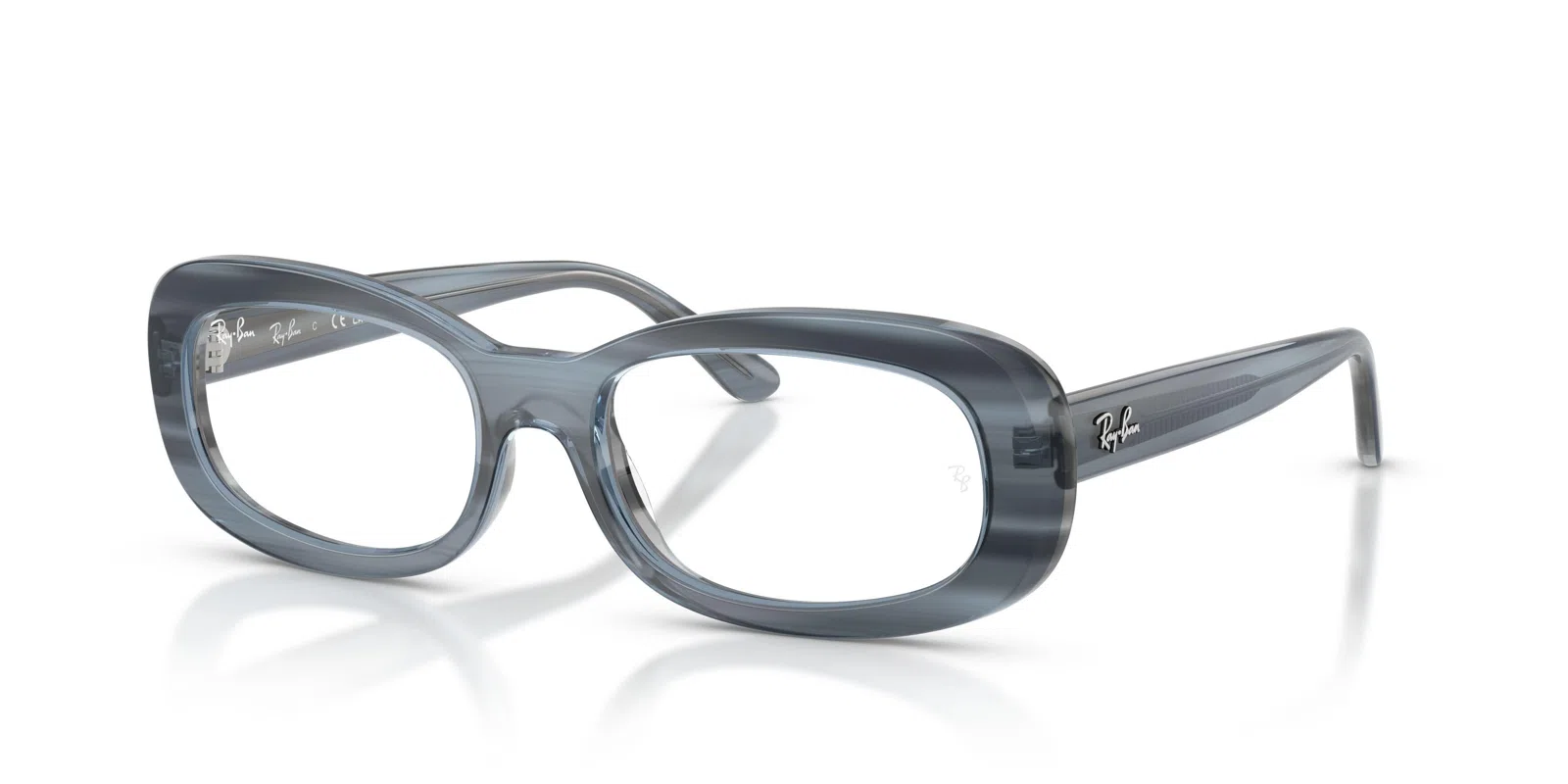 Ray-Ban 2221V Eyeglasses - view 17